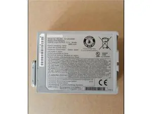 FZ-VZSU95R FZ-VZSU95W 7.2V 49Wh 3-Cell Li-ion Battery for Panasonic FZ-M1 TOUGHPAD Grade A Cells FZ-VZSU95R FZ-VZSU95W 7.2V 49Wh 3-Cell Li-ion Battery for Panasonic FZ-M1 TOUGHPAD Grade A Cells