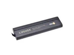 LI204SX Ni2040 Battery for Anritsu MS2024 MS2026 MS203x MT8213 S331E S362E, JDSU MTS-6000 OTDR, PHASCAN 7800mAh 10.8V Li-ion (1 Year Warranty) LI204SX Ni2040 Battery for Anritsu MS2024 MS2026 MS203x MT8213 S331E S362E, JDSU MTS-6000 OTDR, PHASCAN 7800mAh 10.8V Li-ion (1 Year Warranty)