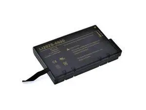 LI202S-6600 Universal Replacement Battery - 11.1V 6600mAh for Agilent OTDRs, Philips PLPS Ventilators & Various Rugged Laptops LI202S-6600 Universal Replacement Battery - 11.1V 6600mAh for Agilent OTDRs, Philips PLPS Ventilators & Various Rugged Laptops