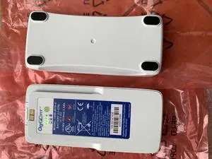 BA-400 FIT 1400-2010-4 Battery forr Inogen G4 & OxyGo FIT 50.9Wh/3.5Ah Li-ion | 14.54V White 12-Month Warranty BA-400 FIT 1400-2010-4 Battery forr Inogen G4 & OxyGo FIT 50.9Wh/3.5Ah Li-ion | 14.54V White 12-Month Warranty