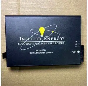 NL2020ED NL2020HD22 Replacement Battery - 10.8V 95Wh High-Capacity Li-ion for Inspired Energy Portable Power Solutions NL2020ED NL2020HD22 Replacement Battery - 10.8V 95Wh High-Capacity Li-ion for Inspired Energy Portable Power Solutions
