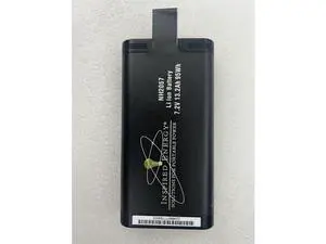 NH2057GE29 NH2057 Battery Pack 7.2V 98WH for Inspired Energy GR10135 Tester, Replaces NH2057ZD29, ED34, HD34, CV29 NH2057GE29 NH2057 Battery Pack 7.2V 98WH for Inspired Energy GR10135 Tester, Replaces NH2057ZD29, ED34, HD34, CV29