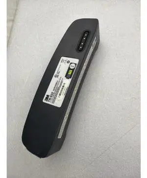 3M TR-632 High Capacity Li-Ion Battery for Versaflo TR-600 Series PAPR - 11.1V 7.8Ah 87Wh (19hr Runtime) 3M TR-632 High Capacity Li-Ion Battery for Versaflo TR-600 Series PAPR - 11.1V 7.8Ah 87Wh (19hr Runtime)