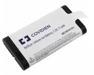 GR101351 Replacement Battery for Covidien Nellcor PM1000N - 7.2V 11.6Ah/84Wh Inspired Energy NH2057 Li-ion GR101351 Replacement Battery for Covidien Nellcor PM1000N - 7.2V 11.6Ah/84Wh Inspired Energy NH2057 Li-ion