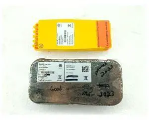 B3501 403501A Lithium Battery for SAILOR SP3520 GMDSS Radio - 7.2V 3000mAh - Replacement for McMurdo TT-1708A, Thrane & Thrane Matrose B3501 403501A Lithium Battery for SAILOR SP3520 GMDSS Radio - 7.2V 3000mAh - Replacement for McMurdo TT-1708A, Thrane & Thrane Matrose