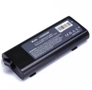 4800mAh High Capacity LI23S020F Battery for ZONDAN Apollo N5 Monitor - Replaces LI13S020F Fits ZD120D - 1 YEAR WARRANTY! 4800mAh High Capacity LI23S020F Battery for ZONDAN Apollo N5 Monitor - Replaces LI13S020F Fits ZD120D - 1 YEAR WARRANTY!