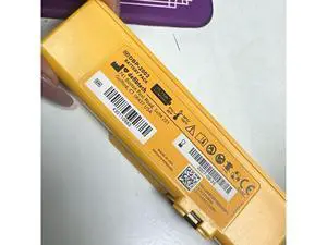New DBP-2003 12V 2.8Ah Li-ion Battery for Defibtech Lifeline AED Replaces DCF-2003 Certified Grade A Cells 12V 33.6Wh 12 Month Warranty New DBP-2003 12V 2.8Ah Li-ion Battery for Defibtech Lifeline AED Replaces DCF-2003 Certified Grade A Cells 12V 33.6Wh 12 Month Warranty