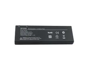 New SO-SP306 90Wh 10.95V 8250mAh 9-Cell Li-ion Battery for Siemens Field PG M6 M5 M4 Replaces 6ES7798-0AA10-0XA0 Grade A Cells 12 Month Warranty New SO-SP306 90Wh 10.95V 8250mAh 9-Cell Li-ion Battery for Siemens Field PG M6 M5 M4 Replaces 6ES7798-0AA10-0XA0 Grade A Cells 12 Month Warranty