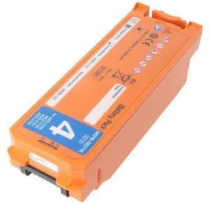 NKPB-28271K Battery 27V 2800mAh for Nihon Kohden AED-2150/2100 Defibrillator! Replaces NKPB-14301K, 1 Year Warranty! NKPB-28271K Battery 27V 2800mAh for Nihon Kohden AED-2150/2100 Defibrillator! Replaces NKPB-14301K, 1 Year Warranty!