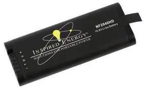 Agilent FieldFox Battery NF2040HD | Compatible with N9912A, N9918A, N9923A, N9928A, N9330B, N9340B | 10.8V 5200mAh Agilent FieldFox Battery NF2040HD | Compatible with N9912A, N9918A, N9923A, N9928A, N9330B, N9340B | 10.8V 5200mAh
