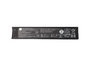 11.1V 1050mAh CZ993-60017 Battery for HP OfficeJet 200 250 252C Mobile Printer M9L89A 11.1V 1050mAh CZ993-60017 Battery for HP OfficeJet 200 250 252C Mobile Printer M9L89A