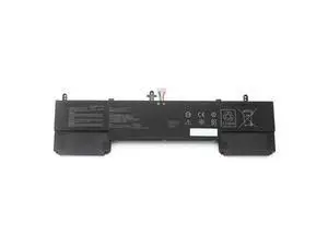 42Wh C42N1839 battery for Asus Zenbook 15 Pro UX563FD UX534FA UX534FT UX533FD 42Wh C42N1839 battery for Asus Zenbook 15 Pro UX563FD UX534FA UX534FT UX533FD