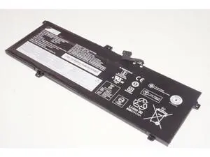 New Replacement L18M6PD1 Battery for Lenovo ThinkPad X390 L18C6PD1 L18L6PD1 02DL017 New Replacement L18M6PD1 Battery for Lenovo ThinkPad X390 L18C6PD1 L18L6PD1 02DL017