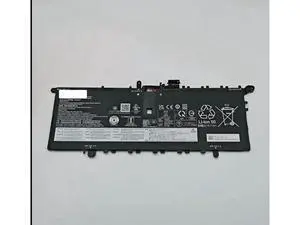 L23M4PF2 Battery for Lenovo Yoga Slim 7-14Q8X9 (Type 83ED) | 70Wh 9050mAh | Replaces SB11N42050, 5B11N42049, L23C4PF2 | 7.74V | 2024 Model L23M4PF2 Battery for Lenovo Yoga Slim 7-14Q8X9 (Type 83ED) | 70Wh 9050mAh | Replaces SB11N42050, 5B11N42049, L23C4PF2 | 7.74V | 2024 Model