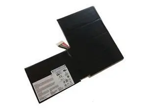4640mAh BRANDNEW OEM Laptop Battery BTY-M6F For MSI GS60 MS-16H2 2PL 6QE 2QE 6QC 4640mAh BRANDNEW OEM Laptop Battery BTY-M6F For MSI GS60 MS-16H2 2PL 6QE 2QE 6QC