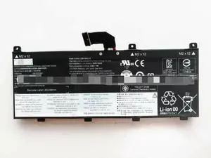 NEW L18M6P90 Replacement Battery For Lenovo ThinkPad P53 L18C6P90 02DL029 SB10K97665 NEW L18M6P90 Replacement Battery For Lenovo ThinkPad P53 L18C6P90 02DL029 SB10K97665