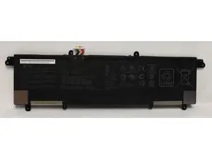 C31N1821 BATTERY 11.55V 50WH 4.21AH for ASUS UX392FN ZENBOOK S13 UX392FA UX392FN-XS71 C31N1821 BATTERY 11.55V 50WH 4.21AH for ASUS UX392FN ZENBOOK S13 UX392FA UX392FN-XS71