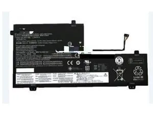 5B10T83739 L18M3PFA Battery 3 Cell 11.52v For Lenovo Yoga C740-15IML 81TD0003US 5B10T83739 L18M3PFA Battery 3 Cell 11.52v For Lenovo Yoga C740-15IML 81TD0003US