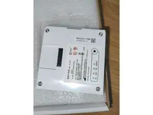 Cairs Portable Oxygen Concentrator Battery BA-K201 - Compatible with K & S Series, 49Wh 3.4Ah 14.4V, White, Grade A Cells Cairs Portable Oxygen Concentrator Battery BA-K201 - Compatible with K & S Series, 49Wh 3.4Ah 14.4V, White, Grade A Cells