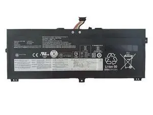 50WH L19M3P71 battery for Lenovo Yoga X390 50WH L19M3P71 battery for Lenovo Yoga X390