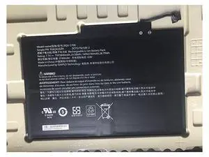29.56WH SQU-1708 battery for SIMPLO SQU-1708 916QA102H 29.56WH SQU-1708 battery for SIMPLO SQU-1708 916QA102H