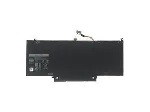 40Wh DGGGT battery for dell XPS 11 (9P33) XPS11-1308 XPS11-1508 40Wh DGGGT battery for dell XPS 11 (9P33) XPS11-1308 XPS11-1508