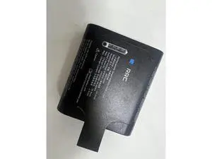 14.4V 3450mAh RRC2054 Smart Battery Pack | High-Capacity 49.68Wh Li-ion Rechargeable Battery for RRC2054 Devices 14.4V 3450mAh RRC2054 Smart Battery Pack | High-Capacity 49.68Wh Li-ion Rechargeable Battery for RRC2054 Devices
