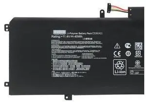 45Wh C31N1411 for Asus Zenbook U305 U305F U305FA U305CA 45Wh C31N1411 for Asus Zenbook U305 U305F U305FA U305CA