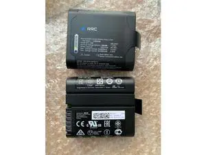 49.7Wh RRC2057 41NR19/6 Battery for NCTech Iris360 Camera Industrial Controller PT900,100569-10 49.7Wh RRC2057 41NR19/6 Battery for NCTech Iris360 Camera Industrial Controller PT900,100569-10