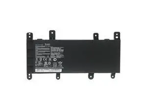 38Wh C21N1515 for Asus VivoBook X756 X756UA X756UJ X756 38Wh C21N1515 for Asus VivoBook X756 X756UA X756UJ X756