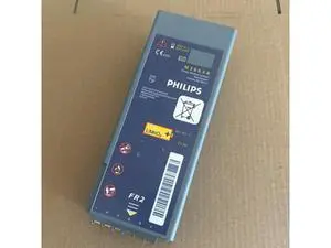 M3863A OEM Battery for Philips FR2 Heartstart AED Defibrillator 12V 4.2Ah Li-ion (Compatible with M3860A, M3861A, M3840A) 1 Year Warranty M3863A OEM Battery for Philips FR2 Heartstart AED Defibrillator 12V 4.2Ah Li-ion (Compatible with M3860A, M3861A, M3840A) 1 Year Warranty