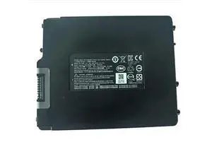New ACC-006-60K 61.56Wh 11.4V Li-ion Battery for DT Research DT301T DT311T Tablets Replaces 60W Rugged Tablet Battery Hot-Swappable Grade A Cells New ACC-006-60K 61.56Wh 11.4V Li-ion Battery for DT Research DT301T DT311T Tablets Replaces 60W Rugged Tablet Battery Hot-Swappable Grade A Cells