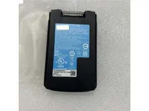 New BTRY-NGTC5TC7-66MA-01 7000mAh 3.85V Li-ion Battery for Zebra TC53/TC58/TC73/TC78 PowerPrecision+ Extended Capacity Grade A Cells 12 Month Warranty New BTRY-NGTC5TC7-66MA-01 7000mAh 3.85V Li-ion Battery for Zebra TC53/TC58/TC73/TC78 PowerPrecision+ Extended Capacity Grade A Cells 12 Month Warranty