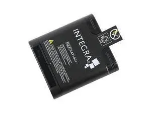 REF BAT1001 / ND2054LS31 Replacement Battery for Integra Camino ICP Monitor - 14.4V 45Wh (3100mAh) Li-ion, Compatible with ND2054iN, REF90522, ND2054HD29/31/34 REF BAT1001 / ND2054LS31 Replacement Battery for Integra Camino ICP Monitor - 14.4V 45Wh (3100mAh) Li-ion, Compatible with ND2054iN, REF90522, ND2054HD29/31/34