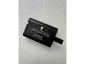 NC2040HD NC2040 Battery - 10.8V 31Wh (2900mAh) for Olympus NX/GX/GT Endoscope Processors, Compatible with NC2040HD34, NC2040A22 (e.g., OLYMPUS EVIS EXERA III CV-190) NC2040HD NC2040 Battery - 10.8V 31Wh (2900mAh) for Olympus NX/GX/GT Endoscope Processors, Compatible with NC2040HD34, NC2040A22 (e.g., OLYMPUS EVIS EXERA III CV-190)