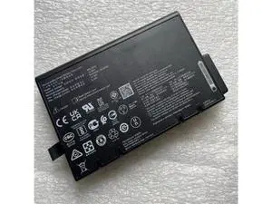 RRC2020-L USM36 66.4Wh 11.25V Replacement Battery for Ultrasonic Flaw Detectors & Industrial Controllers Replaces RRC2020 RRC-2020 2-Year Warranty RRC2020-L USM36 66.4Wh 11.25V Replacement Battery for Ultrasonic Flaw Detectors & Industrial Controllers Replaces RRC2020 RRC-2020 2-Year Warranty
