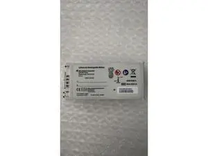 8019-0535-01 Battery for ZOLL R Series Defibrillator | Also Compatible with E Series | 10.8V 5.8Ah 63Wh High-Capacity 8019-0535-01 Battery for ZOLL R Series Defibrillator | Also Compatible with E Series | 10.8V 5.8Ah 63Wh High-Capacity