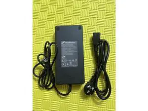 FSP230-AJAN3 230W AC Adapter for Getac X600 Pro-PCI X600 Server Fully Rugged Laptop 19.5V 11.79A 4-Pin Replaces GAA8U1 GAA8E1 GAA8K1 OEM Compatible FSP230-AJAN3 230W AC Adapter for Getac X600 Pro-PCI X600 Server Fully Rugged Laptop 19.5V 11.79A 4-Pin Replaces GAA8U1 GAA8E1 GAA8K1 OEM Compatible