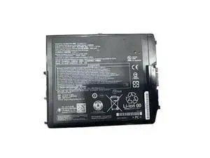 Compatible Battery for Panasonic Toughbook FZ-G2 Series (FZ-VZSU1TU/FZ-VZSU1VU/FZ-VZSU1UU) - 11.4V 4360mAh 50WH - Replacement for FZ-G2, FZ-G2E, FZ-G2K, FZ-G2D Laptop Compatible Battery for Panasonic Toughbook FZ-G2 Series (FZ-VZSU1TU/FZ-VZSU1VU/FZ-VZSU1UU) - 11.4V 4360mAh 50WH - Replacement for FZ-G2, FZ-G2E, FZ-G2K, FZ-G2D Laptop