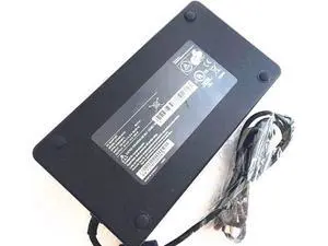 Replacement AC ADAPER for CHICONY 20V 15A CPA09-022A A300A001L 4 PIN Replacement AC ADAPER for CHICONY 20V 15A CPA09-022A A300A001L 4 PIN