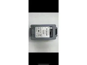 REF 21330-001176 10.8V 65Wh 6Ah Li-ion Battery for Physio-Control LifePak 15 Monitor Defibrillator Compatible with 3ICR19/66-3 Grade A Cells REF 21330-001176 10.8V 65Wh 6Ah Li-ion Battery for Physio-Control LifePak 15 Monitor Defibrillator Compatible with 3ICR19/66-3 Grade A Cells