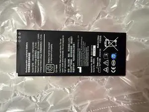 United Imaging 404298 60019711 000993 3.7V 1970mAh 7.29Wh Rechargeable Li-Polymer Battery for DR System Grade A Cells United Imaging 404298 60019711 000993 3.7V 1970mAh 7.29Wh Rechargeable Li-Polymer Battery for DR System Grade A Cells