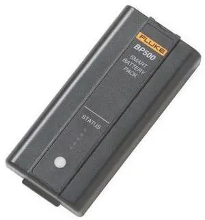 BP500 Battery for Fluke BT510 BT520 BT521 Battery Analyzer - 7.4V 3000mAh Li-ion Battery Pack, Compatible with Fluke 500 Series Analyzers BP500 Battery for Fluke BT510 BT520 BT521 Battery Analyzer - 7.4V 3000mAh Li-ion Battery Pack, Compatible with Fluke 500 Series Analyzers