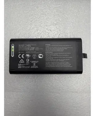 F&P 8C Smart Battery Replacement - 14.4V 6500mAh/93.6Wh Li-ion Battery Pack for Fisher & Paykel Sleep Therapy Devices F&P 8C Smart Battery Replacement - 14.4V 6500mAh/93.6Wh Li-ion Battery Pack for Fisher & Paykel Sleep Therapy Devices