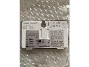 BATTERY EZ X Li-ion Battery 7.7V 23.6Wh Replacement for TRIXELL Medical Detector Equipment 63665370A BATTERY EZ X Li-ion Battery 7.7V 23.6Wh Replacement for TRIXELL Medical Detector Equipment 63665370A