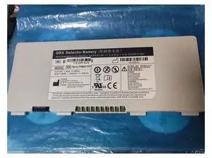 DRX-BAT3 Replacement Battery for Carestream HPX-DR 2530 Compact Detector - 14.8V 18.65Wh (1.26Ah) Medical Imaging Battery, 4ICP4/51/66 DRX-BAT3 Replacement Battery for Carestream HPX-DR 2530 Compact Detector - 14.8V 18.65Wh (1.26Ah) Medical Imaging Battery, 4ICP4/51/66