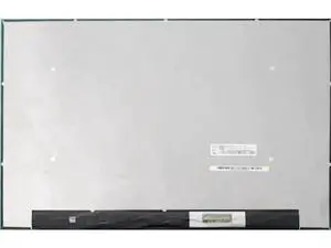New 16.0" 2.5K 165Hz IPS Gaming Screen for Lenovo Legion r9000P R9000K Y9000P NE160QDM-NY1 MNG007DA1-1 2560x1600 40-Pin eDP 500nit 100% sRGB 12-Month Warranty New 16.0" 2.5K 165Hz IPS Gaming Screen for Lenovo Legion r9000P R9000K Y9000P NE160QDM-NY1 MNG007DA1-1 2560x1600 40-Pin eDP 500nit 100% sRGB 12-Month Warranty