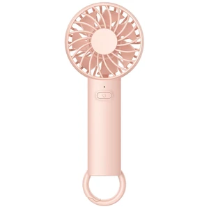 Mini Portable Fan, 3 Speed Handheld Fan, Rechargeable Battery Mini Portable Fan, 3 Speed Handheld Fan, Rechargeable Battery