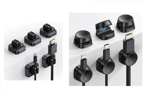 Spring Cable Clips 1s Lock & Fixed Spring Spring Cable Clips 1s Lock & Fixed Spring