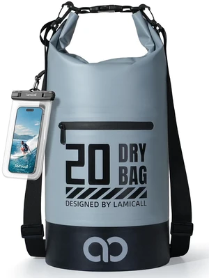 Dry Bag Waterproof Backpack with Phone Pouch 5L/10L/20L/30L/40L Dry Bag Waterproof Backpack with Phone Pouch 5L/10L/20L/30L/40L
